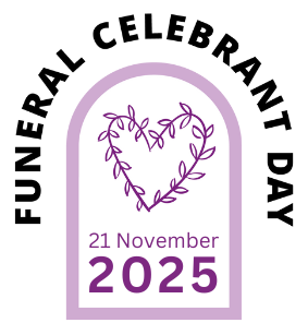 Funeral Celebrant Day