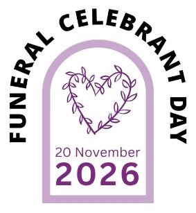 Funeral Celebrant Day